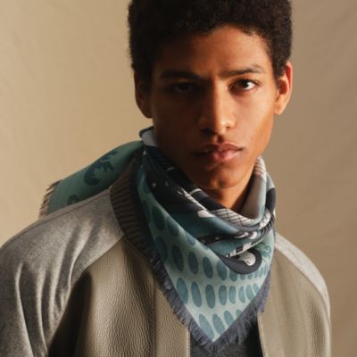 カレ 65 - メンズ, ネクタイ・スカーフ・マフラー, マフラー